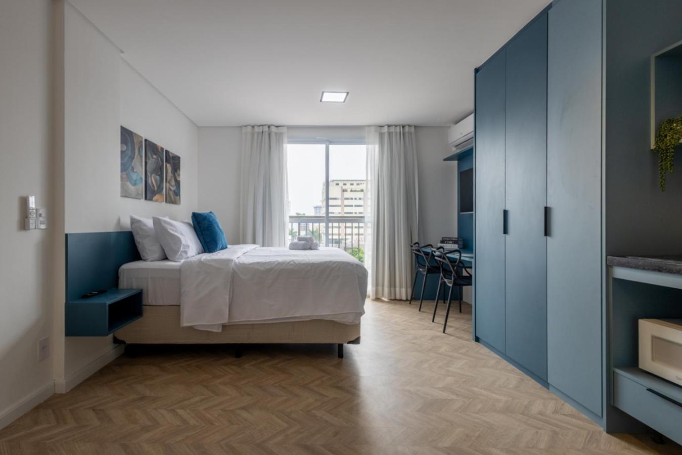Apartamento 360 Nacoes Unidas