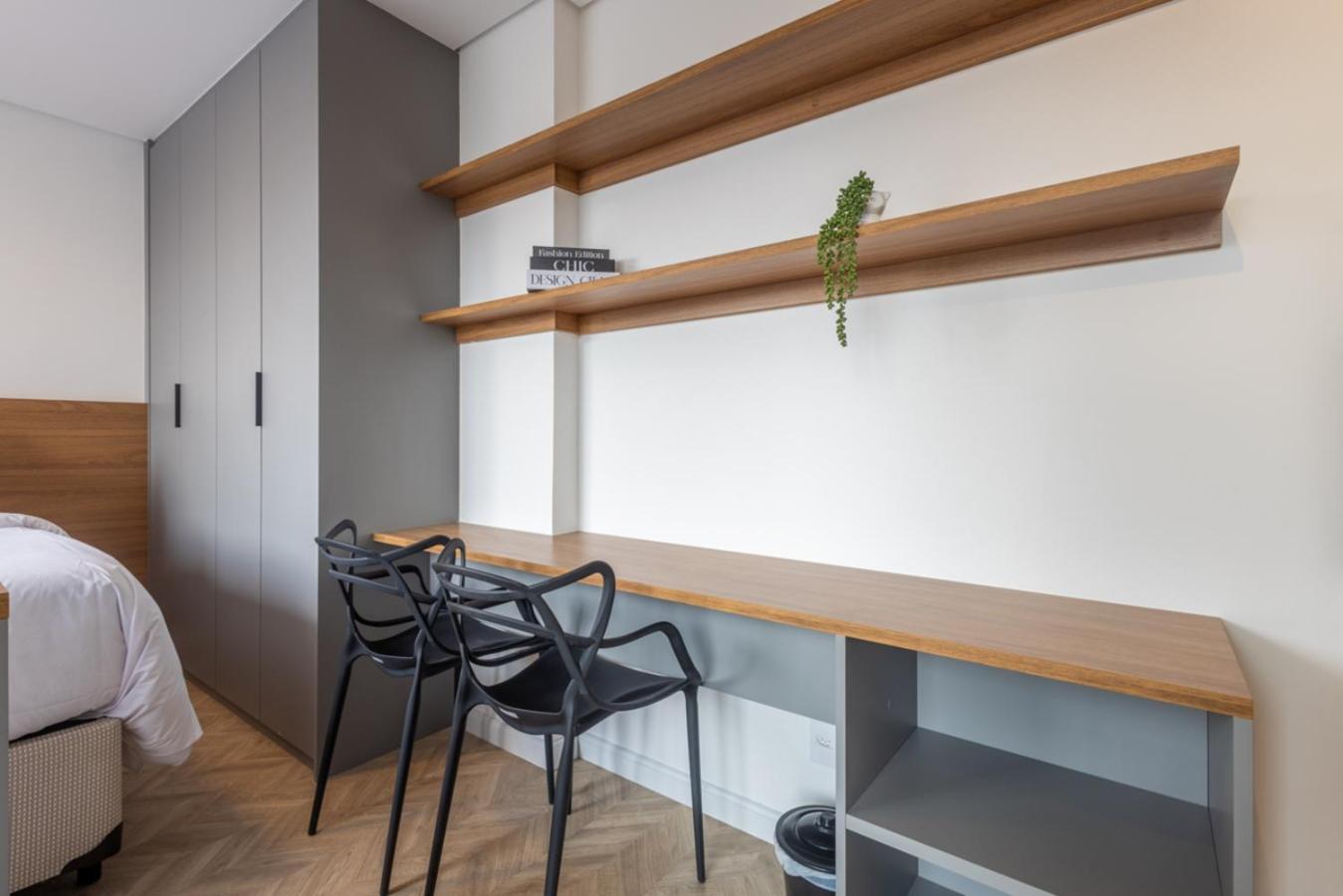 Apartamento 360 Nacoes Unidas