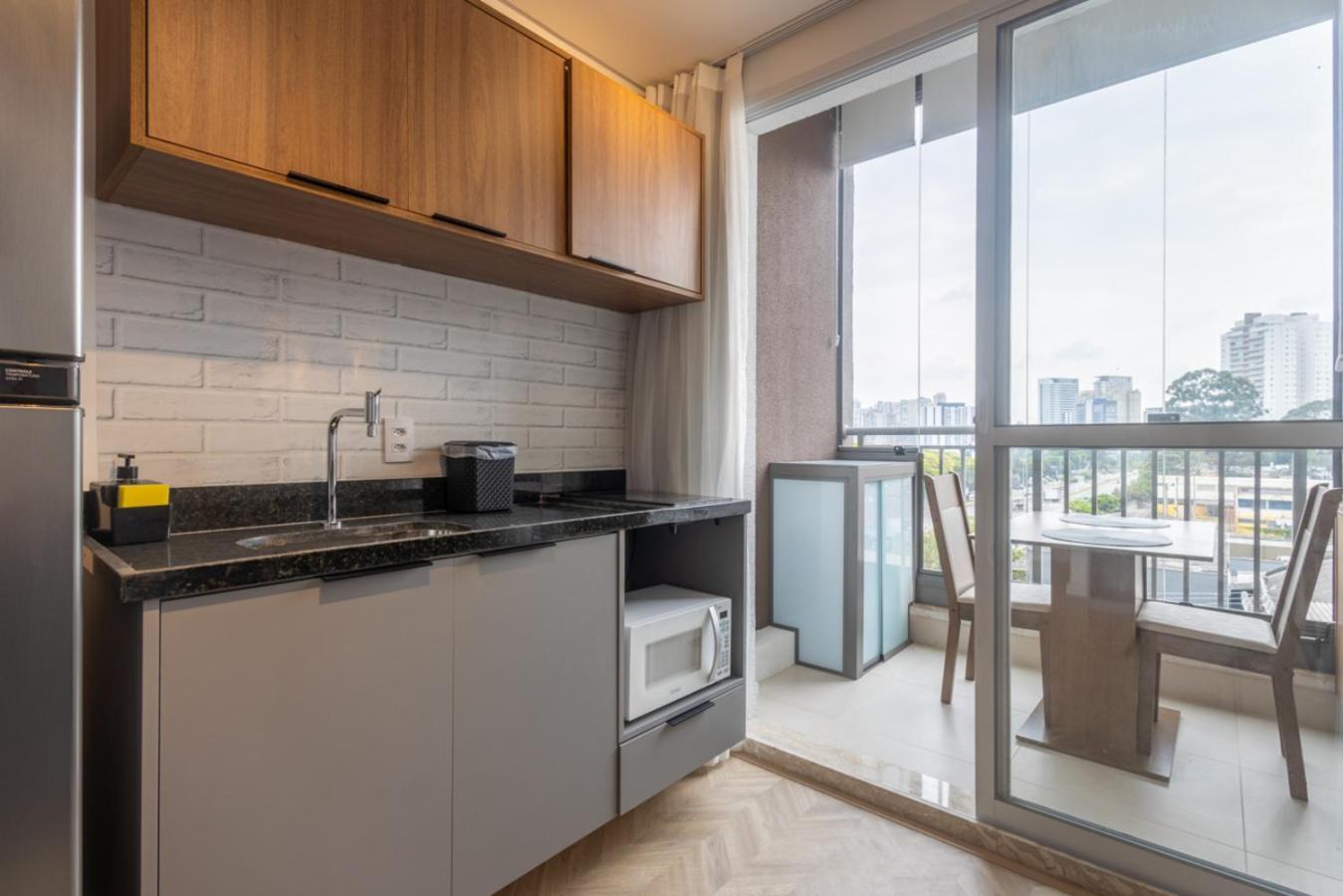 Apartamento 360 Nacoes Unidas