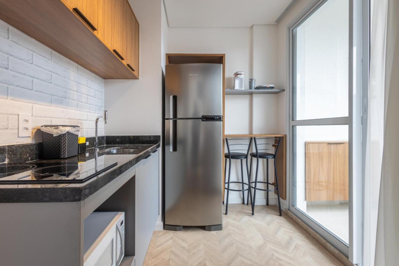 Apartamento 360 Nacoes Unidas *