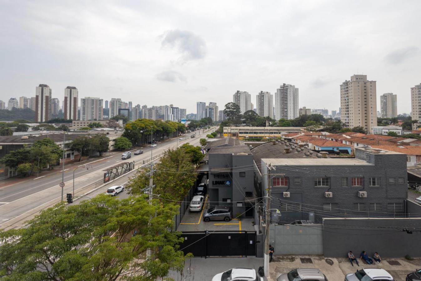 360 Nacoes Unidas São Paulo