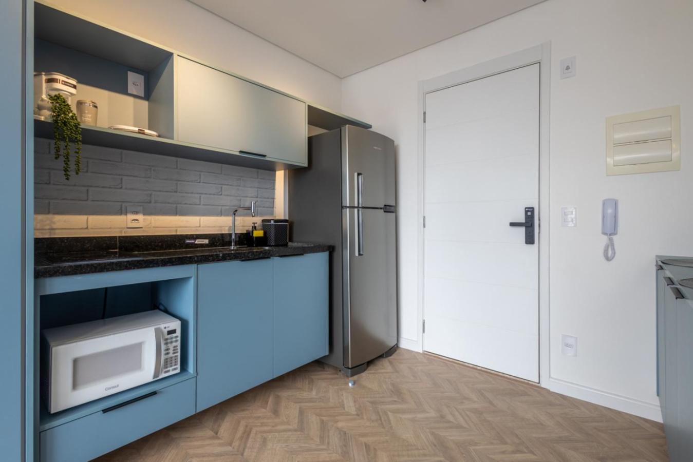 360 Nacoes Unidas Apartamento