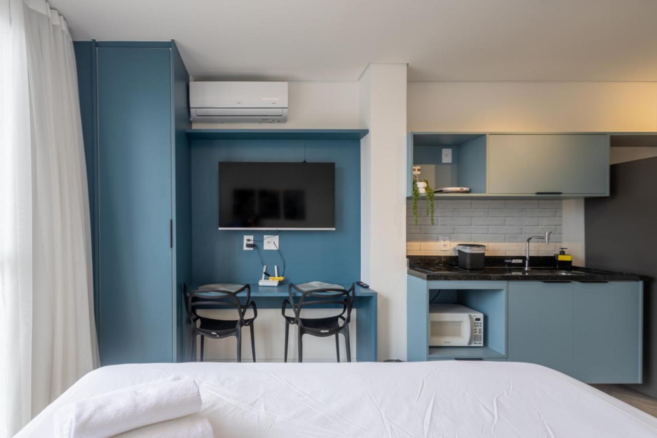 Apartamento 360 Nacoes Unidas São Paulo