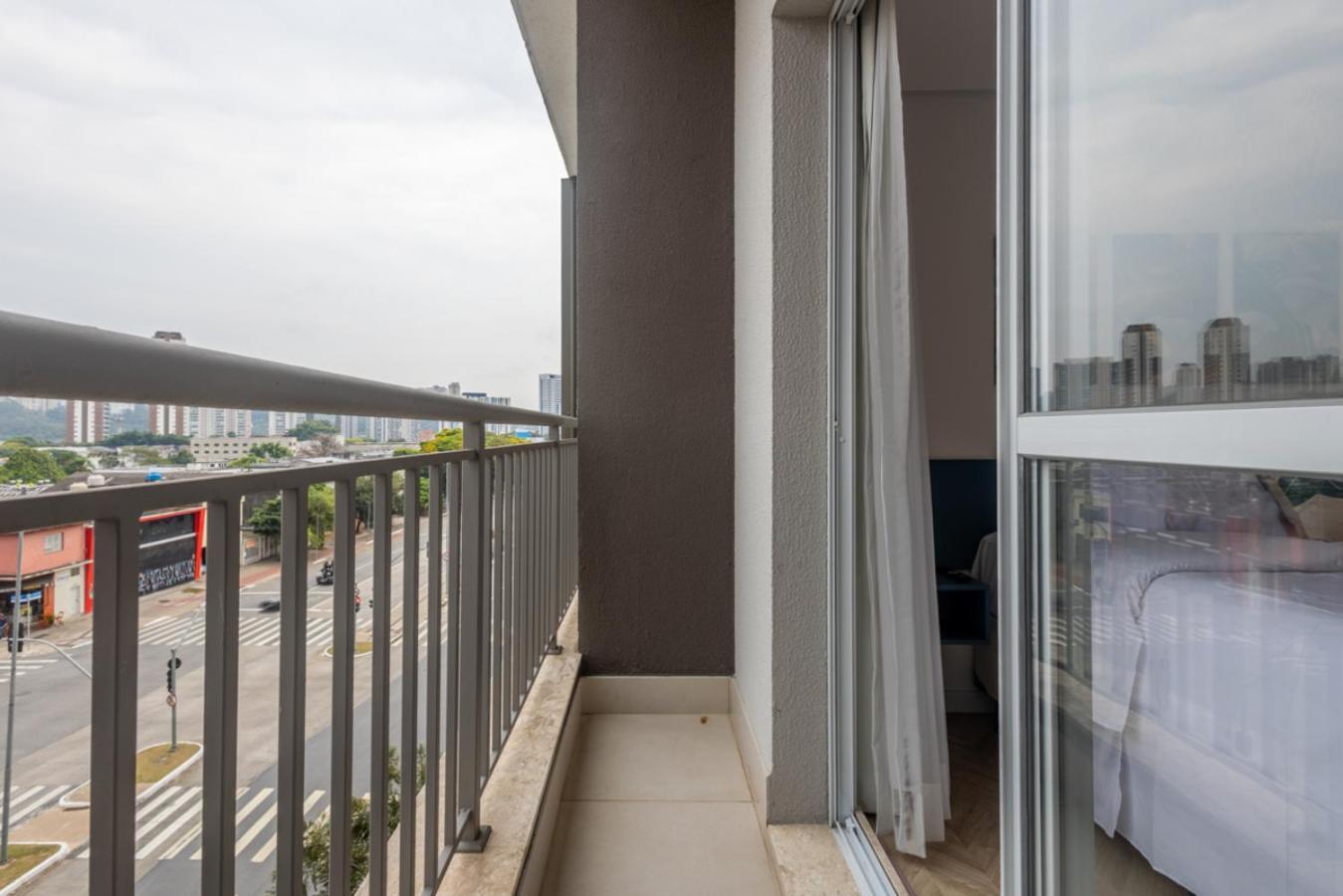 360 Nacoes Unidas Apartamento São Paulo